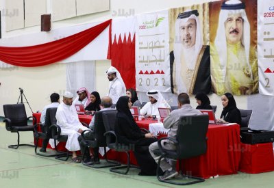 آلية خاصة للمصابين بفيروس كورونا والراغبين بالترشح.. تعرف عليها