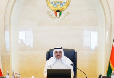 رفع استقالة الحكومة الكويتية للأمير.. ودعوة "الأمة" للانعقاد بهذا الموعد