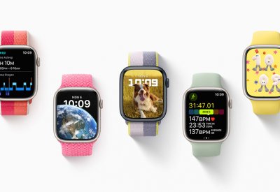 ما الجديد في نظام watchOS 9 ؟
