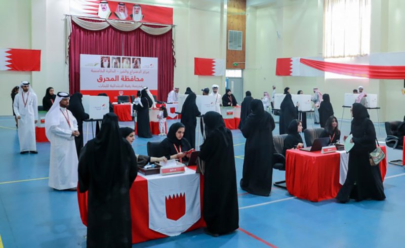 ماذا قالت الإدارة التنفيذية للانتخابات عن الكتلة الناخبة؟