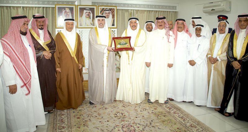 أهالي المحرق يطالبون بعدم تحول المنتزهات والحدائق إلى محال تجارية