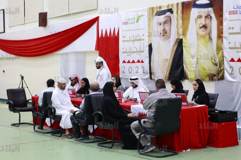 آلية خاصة للمصابين بفيروس كورونا والراغبين بالترشح.. تعرف عليها
