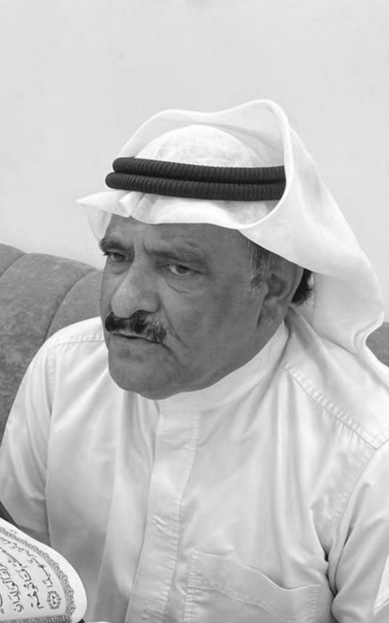 في ذمة الله.. رئيس نادي النويدرات السابق