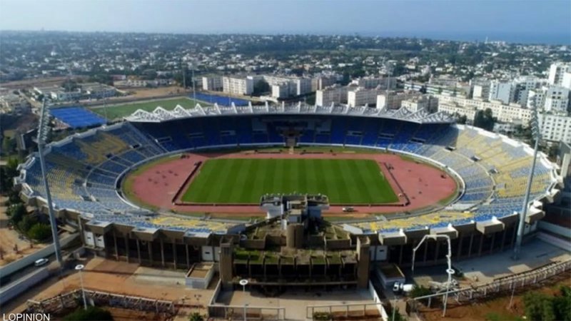 المغرب يعتزم الترشح لاستضافة كأس إفريقيا 2025