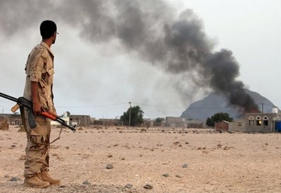 اليمن.. الحكومة توافق على "المقترح الأممي" لتمديد الهدنة