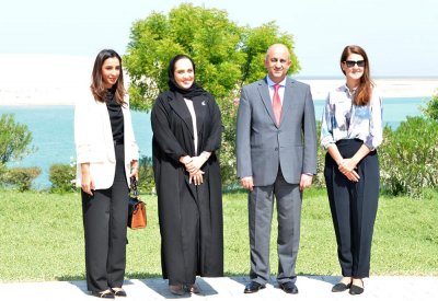 البحرين تخطو خطوات متقدّمة في تنفيذ أهداف التنمية المستدامة عبر إنجاز المشاريع التنموية