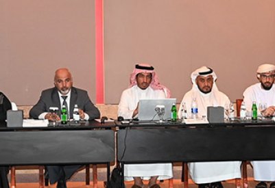 البحرين تستضيف اجتماعات اللجنة الفنية الخليجية للمواصفات الميكانيكية