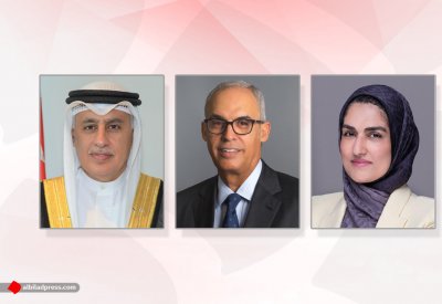"المصرف المركزي" و"التجارة" يدعمان حضور المرأة في مجالس إدارة القطاع الخاص
