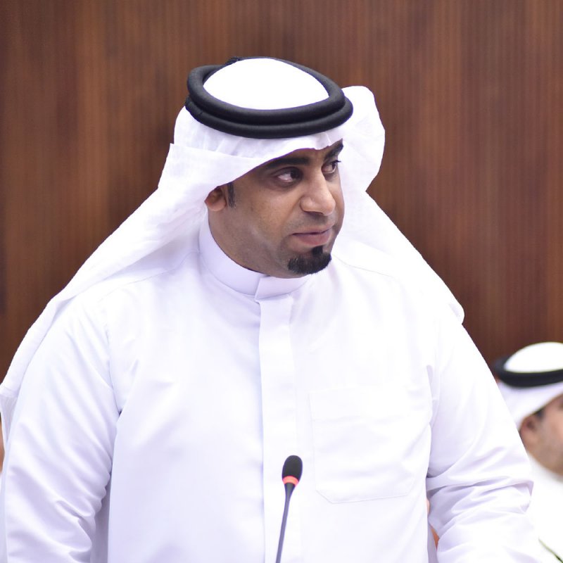 آل عباس: ملفا الإسكـان والعاطليـن قِبلتنا في المجلس المقبــل