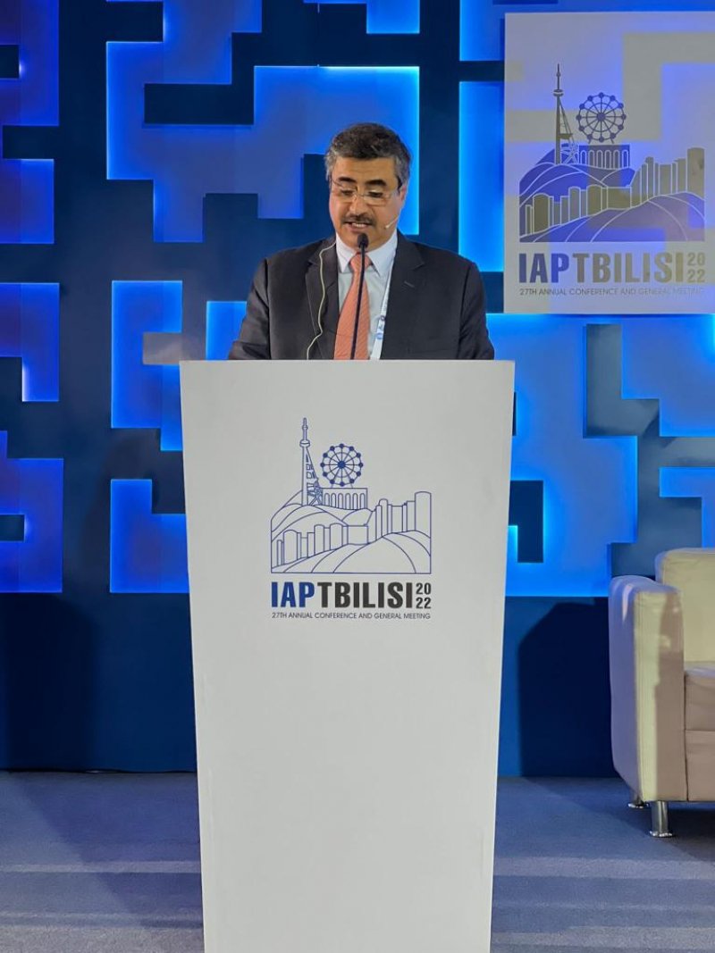 النائب العام: استمرار مسيرة العدالة الضامنة للاستقرار والأمن الاجتماعي.. بهذه الطريقة