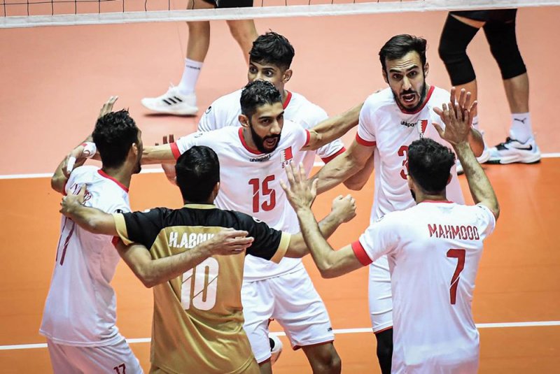 جناحي: مدرب منتخب الطائرة سيكون من هذه الجنسية
