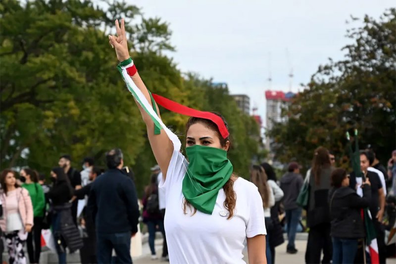 احتجاجات إيران.. ارتفاع حصيلة ضحايا القمع إلى 92 قتيلاً ومئات الجرحى والمعتقلين