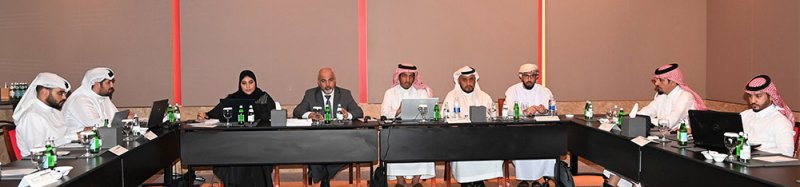 البحرين تستضيف اجتماعات اللجنة الفنية الخليجية للمواصفات الميكانيكية