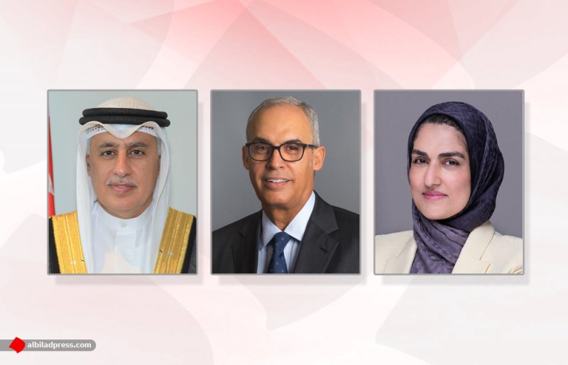 "المصرف المركزي" و"التجارة" يدعمان حضور المرأة في مجالس إدارة القطاع الخاص