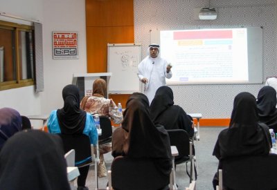"التنمية السياسية" يطلق أولى فعاليات برنامج "نزاهة"  للرقابة المجتمعية على الانتخابات