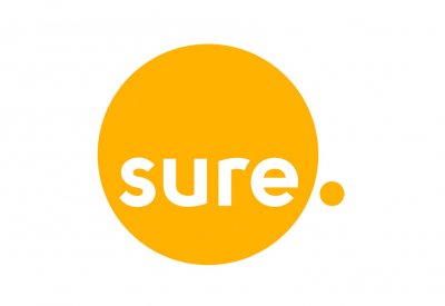 استحواذ شركة شور (Sure) التابعة لبتلكو على شركة Airtel-Vodafone في جزر القنال