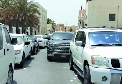 هكذا علقت جامعة البحرين على "أزمة المواصلات"