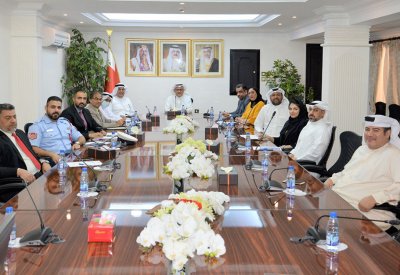 محافظ الشمالية: توظيف 173 باحث عن العمل من مدينة حمد
