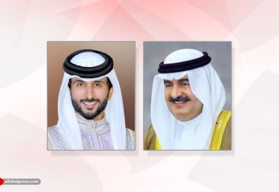 سمو الشيخ علي بن خليفة: سمو الشيخ ناصر بن حمد أوصل رياضة القدرة في البحرين للعالمية