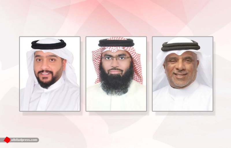 الظاعن يعاود الترشح البلدي بمدينة حمد