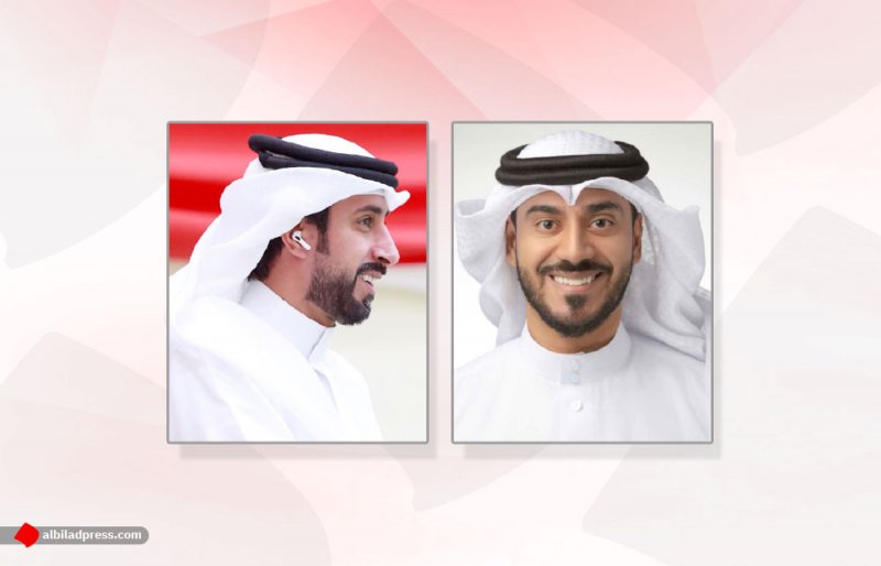 البستكي: أداء قمبر “صفر”