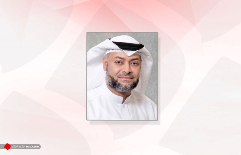 موجه بـ“التربية” يترشح بلديا بمدينة خليفة