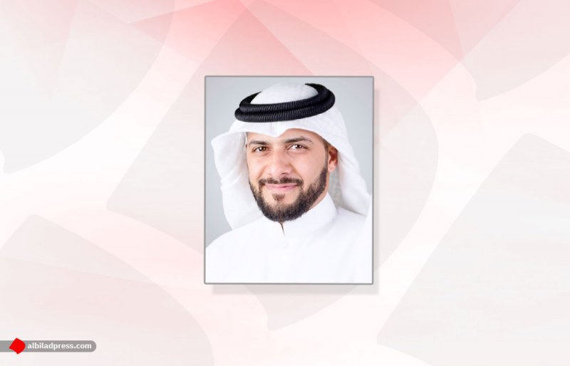 دراج استشاري تمويل ببنك يترشح بلديا في الحجيات