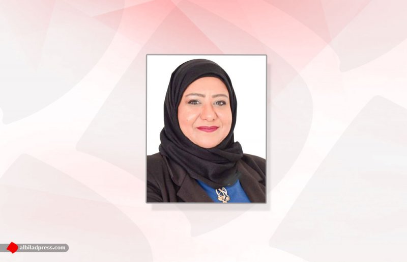 البوسميط تترشح بدائرة البسيتين