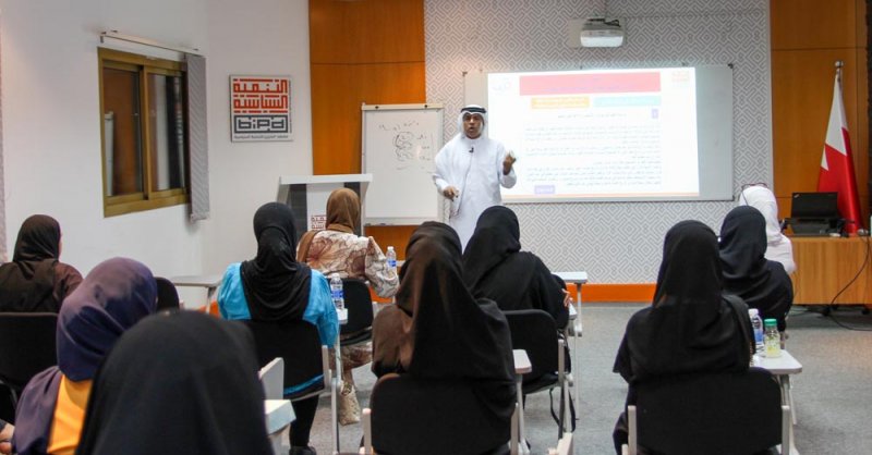 "التنمية السياسية" يطلق أولى فعاليات برنامج "نزاهة"  للرقابة المجتمعية على الانتخابات