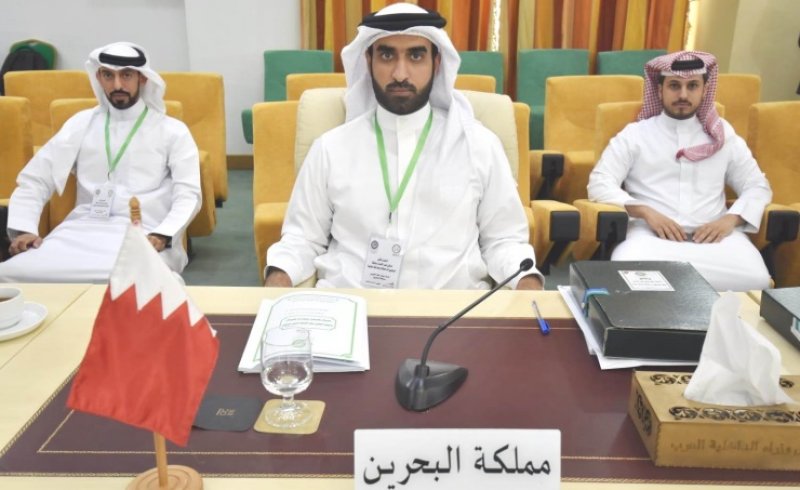 تعزيز جوانب التعاون والتنسيق بين أجهزة "الداخلية العرب" وتطوير آليات عملها