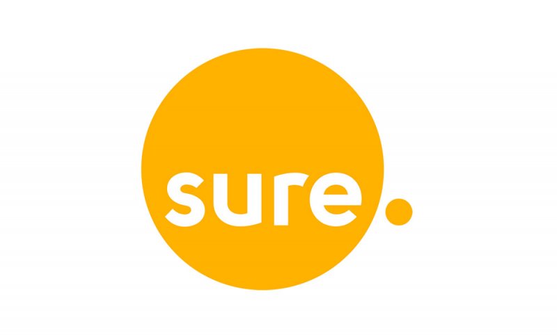 استحواذ شركة شور (Sure) التابعة لبتلكو على شركة Airtel-Vodafone في جزر القنال