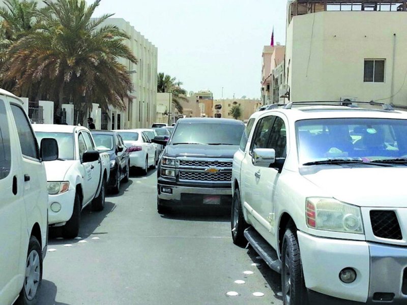 هكذا علقت جامعة البحرين على "أزمة المواصلات"