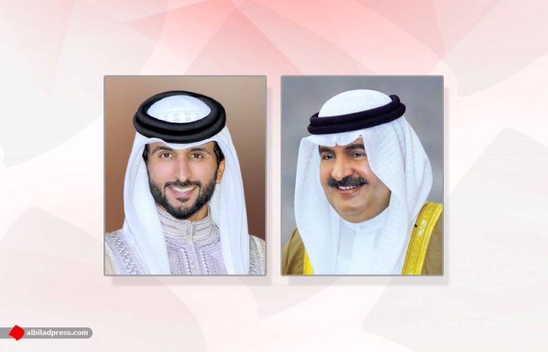 سمو الشيخ علي بن خليفة: سمو الشيخ ناصر بن حمد أوصل رياضة القدرة في البحرين للعالمية