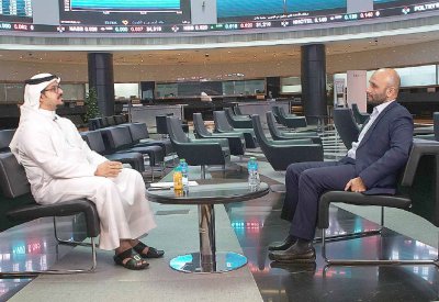 العبيدلي: انعكاسات النمو الاقتصادي المحلي تساهم في رفع مستوى المعيشة للمواطن