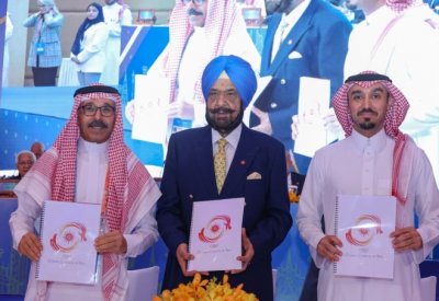 السعودية تفوز بحقوق استضافة الألعاب الآسيوية الشتوية 2029