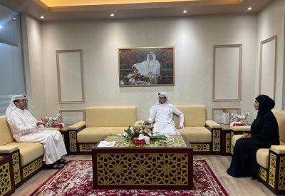 فريق جديد يطلب المشاركة بدوري كرة القدم للصالات
