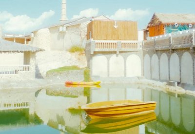 بالصور: دبي كما لم ترها من قبل!