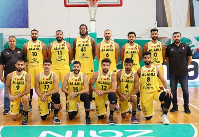 الأهلي يستهل مشواره "العربي" بلقاء السد القطري