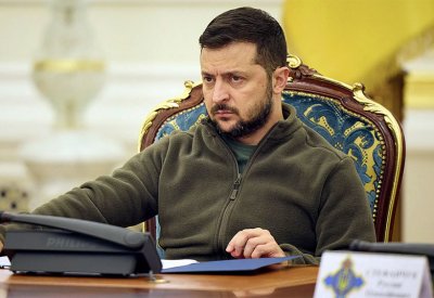 زيلينسكي يصعد ضد بوتين.. والكرملين يرد: هذا لن ينهي الحرب