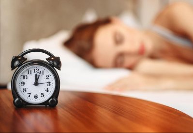 دراسة تحذر من مخاطر تأجيل المنبه