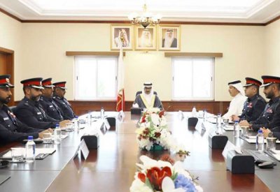 سمو محافظ الجنوبية: جهود وزارة الداخلية في خفض معدل الجريمة بنسبة 30% مبعث تقدير واعتزاز