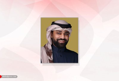 ديوان المؤلف الفائز بمسابقة دار سعاد الصباح يرى النّور