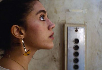 فيلم فرح يخوض جولة عروض بين مصر والولايات المتحدة