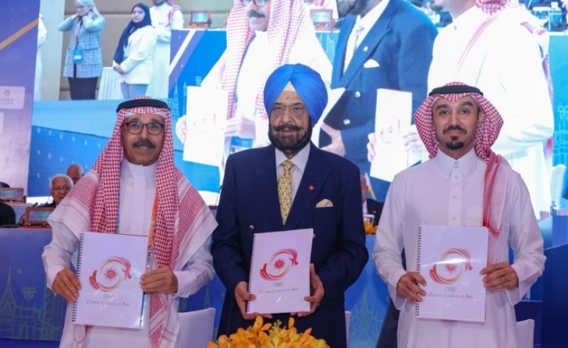 السعودية تفوز بحقوق استضافة الألعاب الآسيوية الشتوية 2029