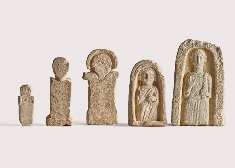 قطع نادرة من آثار البحرين.. في أهم متحف عالمي
