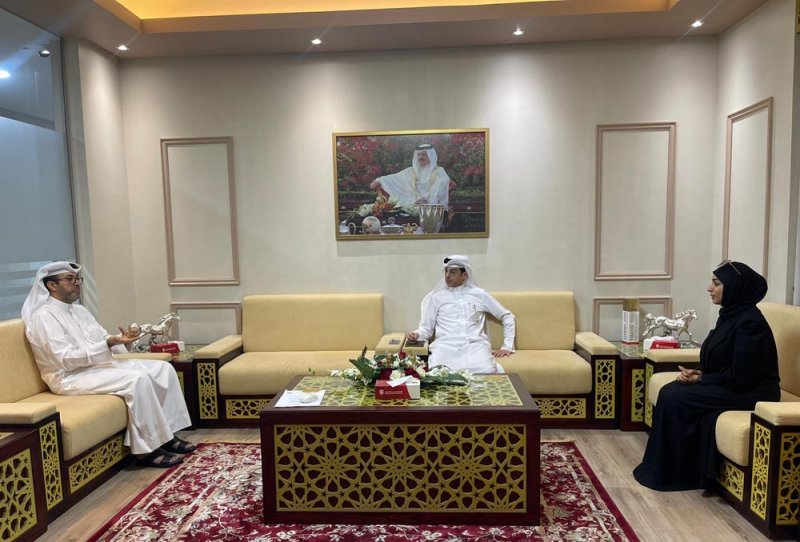 فريق جديد يطلب المشاركة بدوري كرة القدم للصالات