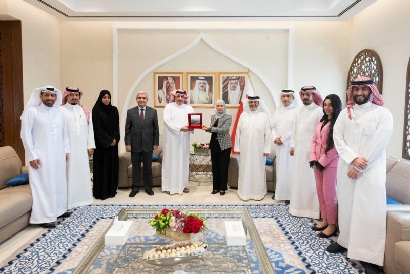 هذا الدليل خارطة طريق لممارسة نيابية متميزة.. تعرف عليه