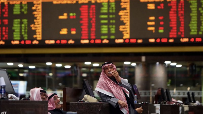 لهذا السبب.. مؤشرات بورصة الكويت تسجل ارتفاعا قويا