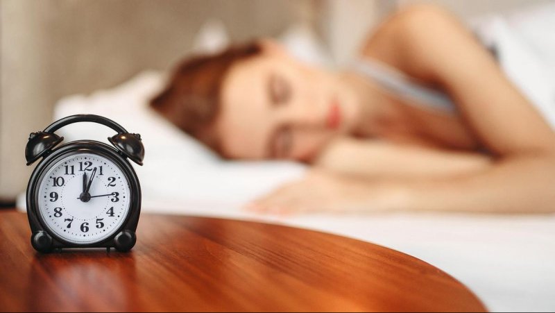 دراسة تحذر من مخاطر تأجيل المنبه