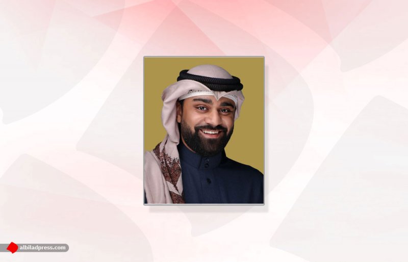 ديوان المؤلف الفائز بمسابقة دار سعاد الصباح يرى النّور